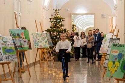 Metropolia Poznan  Foto: materiały prasowe