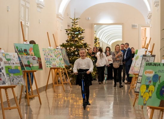 Metropolia Poznan  Foto: materiały prasowe