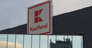 Kaufland Foto: lepszyPOZNAŃ / S21 Kaufland Foto: lepszyPOZNAŃ / S21