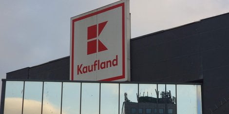 Kaufland  Foto: lepszyPOZNAŃ / S21