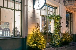 Swiateczne witryny (19)  Foto: 