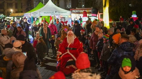 Wilda Jarmark Swiateczny (4)  Foto: UMP