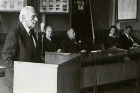 Wiktor Dega [APwP]  Foto: Archiwum Państwowe w Poznaniu 