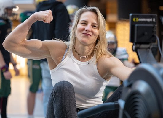 Poznań  Foto: materiały prasowe POSiR