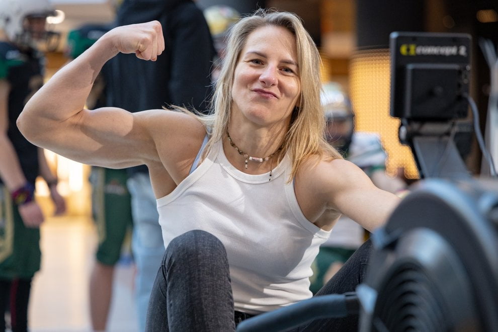 Poznań  Foto: materiały prasowe POSiR