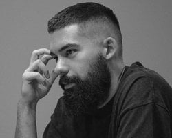 Zaginiony Wojciech Foto: Zaginiony Wojciech Foto: