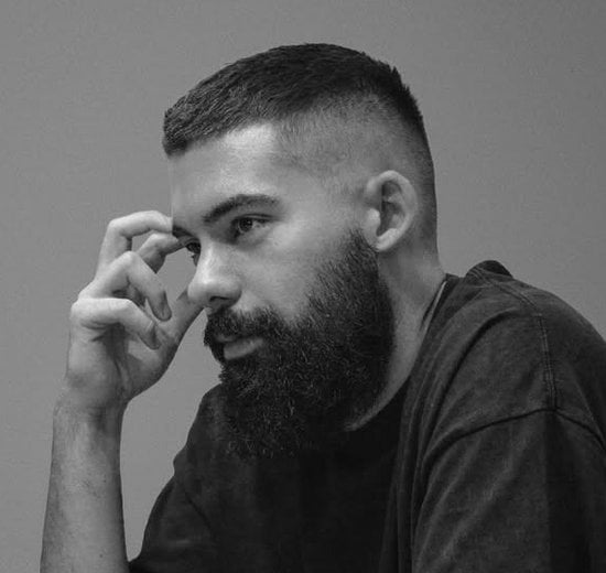 Zaginiony Wojciech  Foto: 