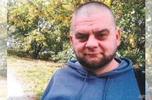 Zaginął Dawid  Foto: 