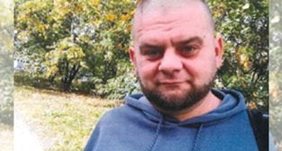 Zaginął Dawid  Foto: 