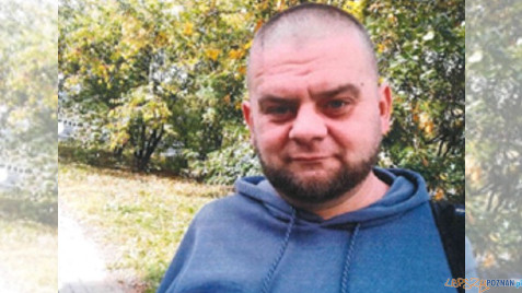 Zaginął Dawid Foto: Zaginął Dawid Foto: