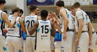 Enea Basket  Foto: Beata Brociek / Enea Basket Poznań