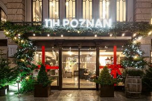 Swiateczne witryny (13)  Foto: 