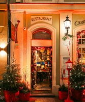 Swiateczne witryny (12)  Foto: 