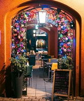 Swiateczne witryny (3)  Foto: 