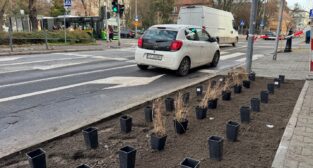 Wyspianskiego ZDM  Foto: ZDM - materiały prasowe