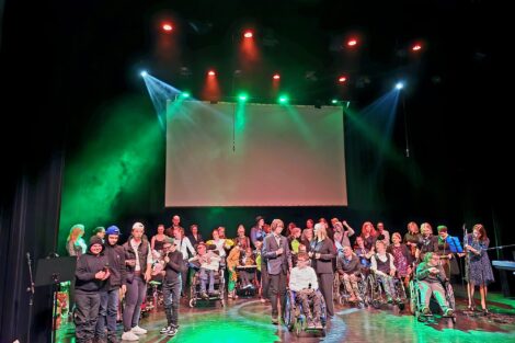 Zawsze Razem - 20 lat szkoły (3) Foto: Zawsze Razem - 20 lat szkoły (3) Foto: