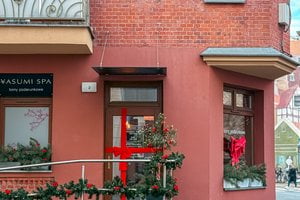 Swiateczne witryny (6)  Foto: 