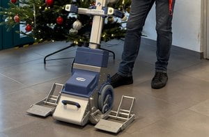 Schodołaz Foto: UG Czerwonak Schodołaz Foto: UG Czerwonak