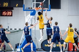 Miners_Enea_3  Foto: Paweł Jonik