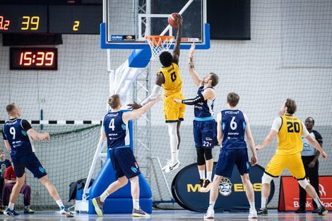 Miners_Enea_3 Foto: Paweł Jonik Miners_Enea_3 Foto: Paweł Jonik