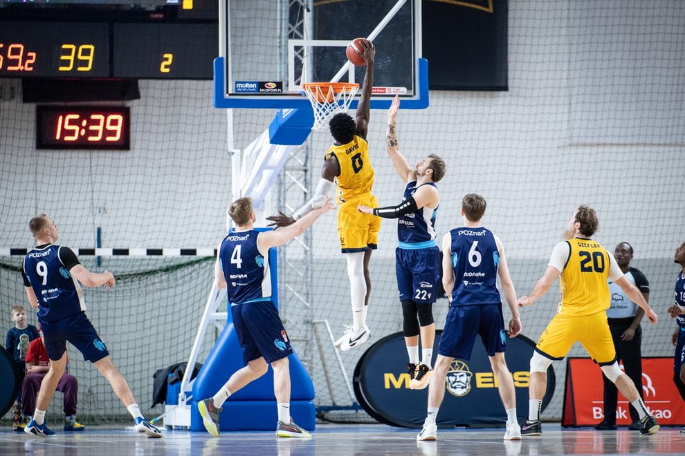 Miners_Enea_3 Foto: Paweł Jonik Miners_Enea_3 Foto: Paweł Jonik