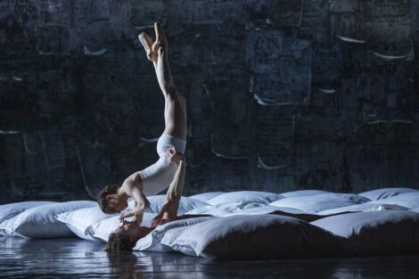 R+J fot. Ewa Krasucka Foto: R+J fot. Ewa Krasucka Foto: