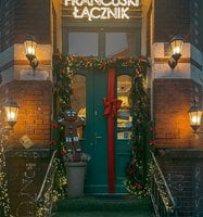 Swiateczne witryny (5)  Foto: 