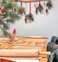 Swiateczne witryny (1)  Foto: 