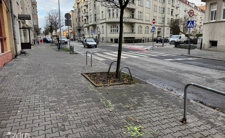 Wyspianskiego ZDM Foto: ZDM - materiały prasowe Wyspianskiego ZDM Foto: ZDM - materiały prasowe