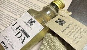 Lemoniada Chmielowa (2) Foto: materiały prasowe Lemoniada Chmielowa (2) Foto: materiały prasowe