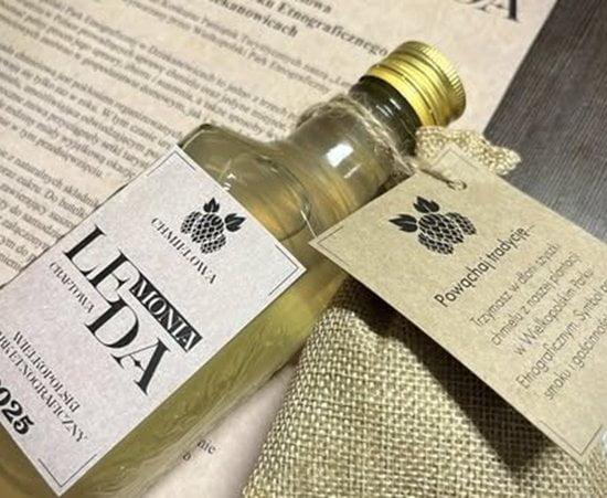 Lemoniada Chmielowa  (2)  Foto: materiały prasowe
