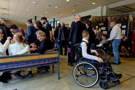 Zawsze Razem - 20 lat szkoły (1) Foto: Zawsze Razem - 20 lat szkoły (1) Foto: