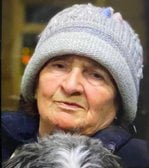 Zaginiona seniorka z Wildy  Foto: 