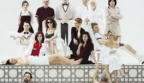 HOTEL MOLIER (HÔTEL MOLIÈRE RESORT & SPA)  Foto: Teatr Nowy