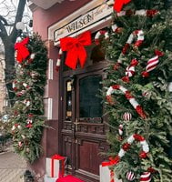 Swiateczne witryny (9)  Foto: 