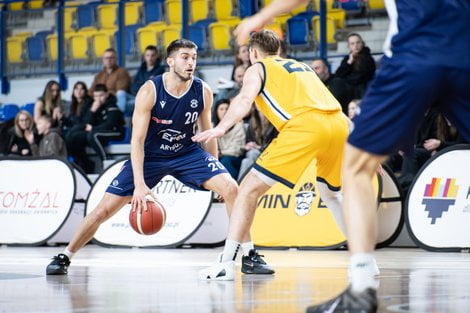 Miners_Enea_4 Foto: Paweł Jonik Miners_Enea_4 Foto: Paweł Jonik