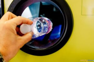 Recycling system kaucyjny Foto: materiały prasowe Recycling system kaucyjny Foto: materiały prasowe