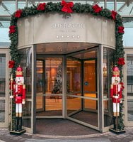 Swiateczne witryny (8)  Foto: 