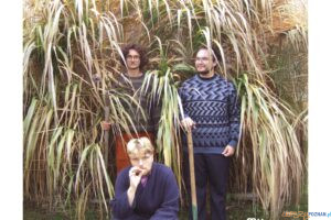 Liedtke Foto: materiały prasowe Liedtke Foto: materiały prasowe