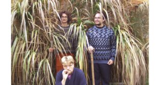 Liedtke  Foto: materiały prasowe