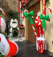 Swiateczne witryny (10)  Foto: 