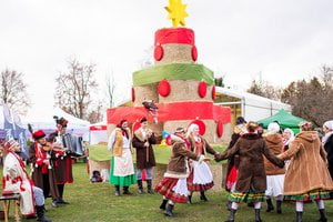 Jarmark Szreniawa Muzem (1) Foto: materiały prasowe Jarmark Szreniawa Muzem (1) Foto: materiały prasowe