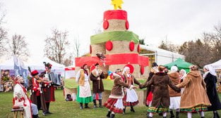 Jarmark Szreniawa Muzem (1) Foto: materiały prasowe Jarmark Szreniawa Muzem (1) Foto: materiały prasowe