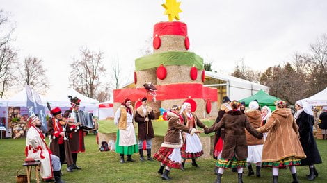 Jarmark Szreniawa Muzem (1)  Foto: materiały prasowe