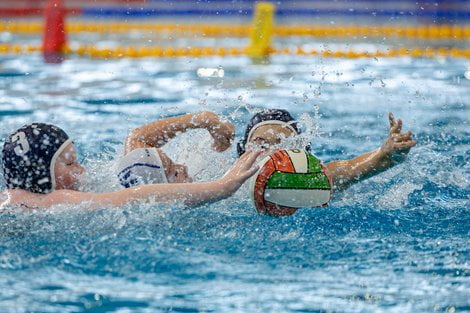 II runda Międzywojewódzkich Mistrzostw Młodzików U-13 w Wate Foto: lepszyPOZNAN.pl / Piotr Rychter II runda Międzywojewódzkich Mistrzostw Młodzików U-13 w Wate Foto: lepszyPOZNAN.pl / Piotr Rychter