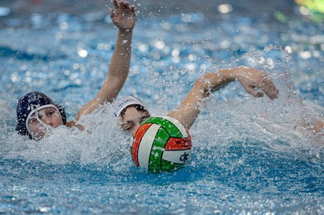 II runda Międzywojewódzkich Mistrzostw Młodzików U-13 w Wate Foto: lepszyPOZNAN.pl / Piotr Rychter II runda Międzywojewódzkich Mistrzostw Młodzików U-13 w Wate Foto: lepszyPOZNAN.pl / Piotr Rychter