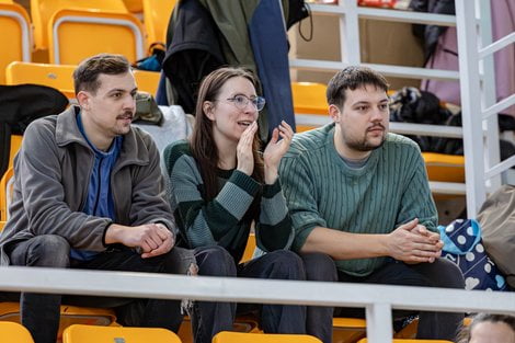 II runda Międzywojewódzkich Mistrzostw Młodzików U-13 w Wate Foto: lepszyPOZNAN.pl / Piotr Rychter II runda Międzywojewódzkich Mistrzostw Młodzików U-13 w Wate Foto: lepszyPOZNAN.pl / Piotr Rychter