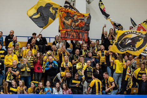 Puchar Polski Kobiet - Enea Piłka Ręczna Poznań - Enea MKS Gn  Foto: lepszyPOZNAN.pl / Piotr Rychter