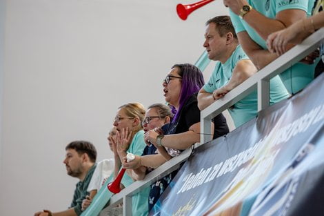 II runda Międzywojewódzkich Mistrzostw Młodzików U-13 w Wate Foto: lepszyPOZNAN.pl / Piotr Rychter II runda Międzywojewódzkich Mistrzostw Młodzików U-13 w Wate Foto: lepszyPOZNAN.pl / Piotr Rychter