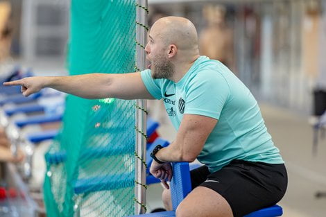 II runda Międzywojewódzkich Mistrzostw Młodzików U-13 w Wate Foto: lepszyPOZNAN.pl / Piotr Rychter II runda Międzywojewódzkich Mistrzostw Młodzików U-13 w Wate Foto: lepszyPOZNAN.pl / Piotr Rychter